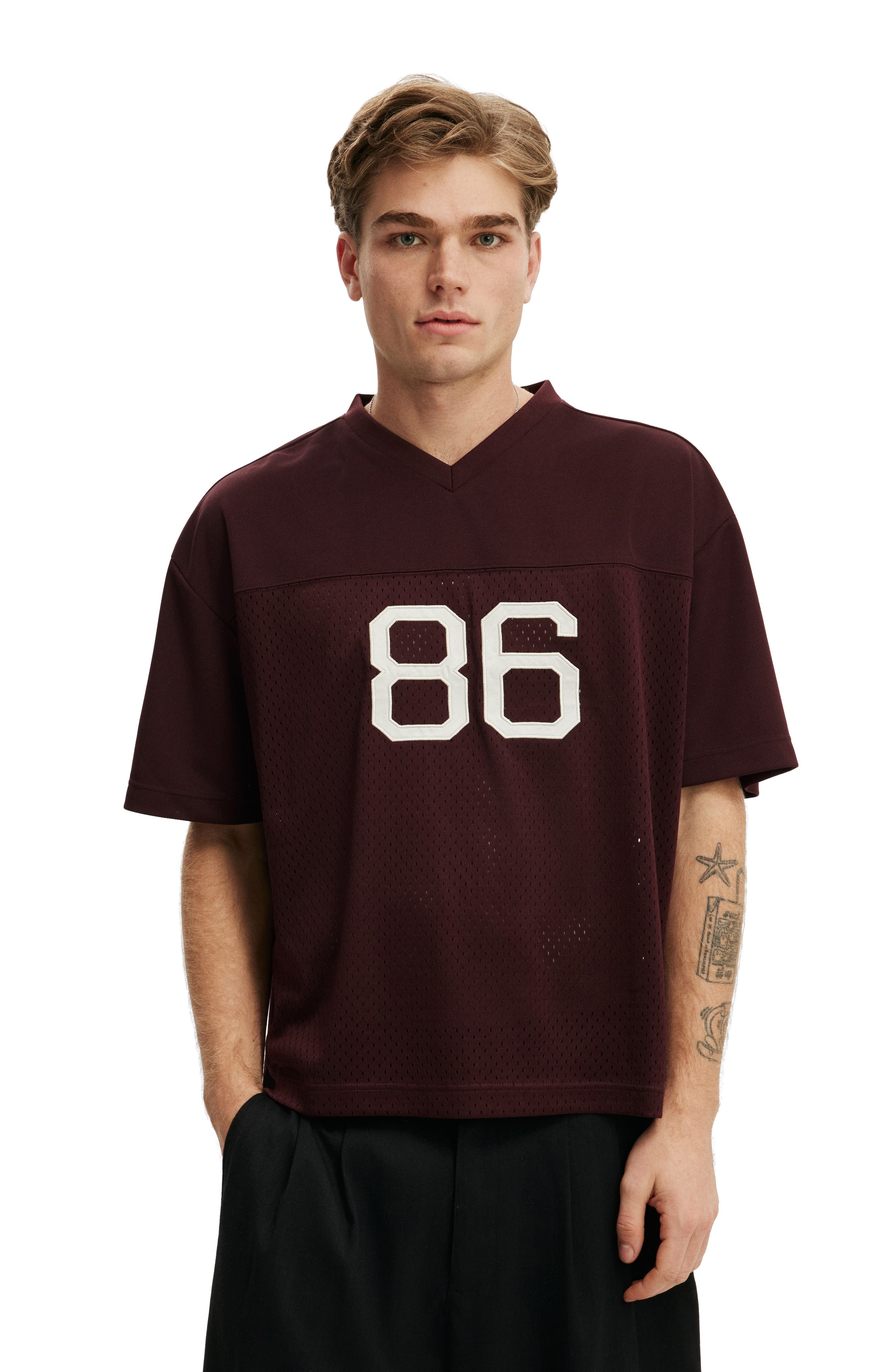 Winter Fig  86