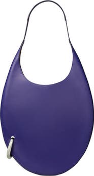 Tory Burch Pierced Leather Bag