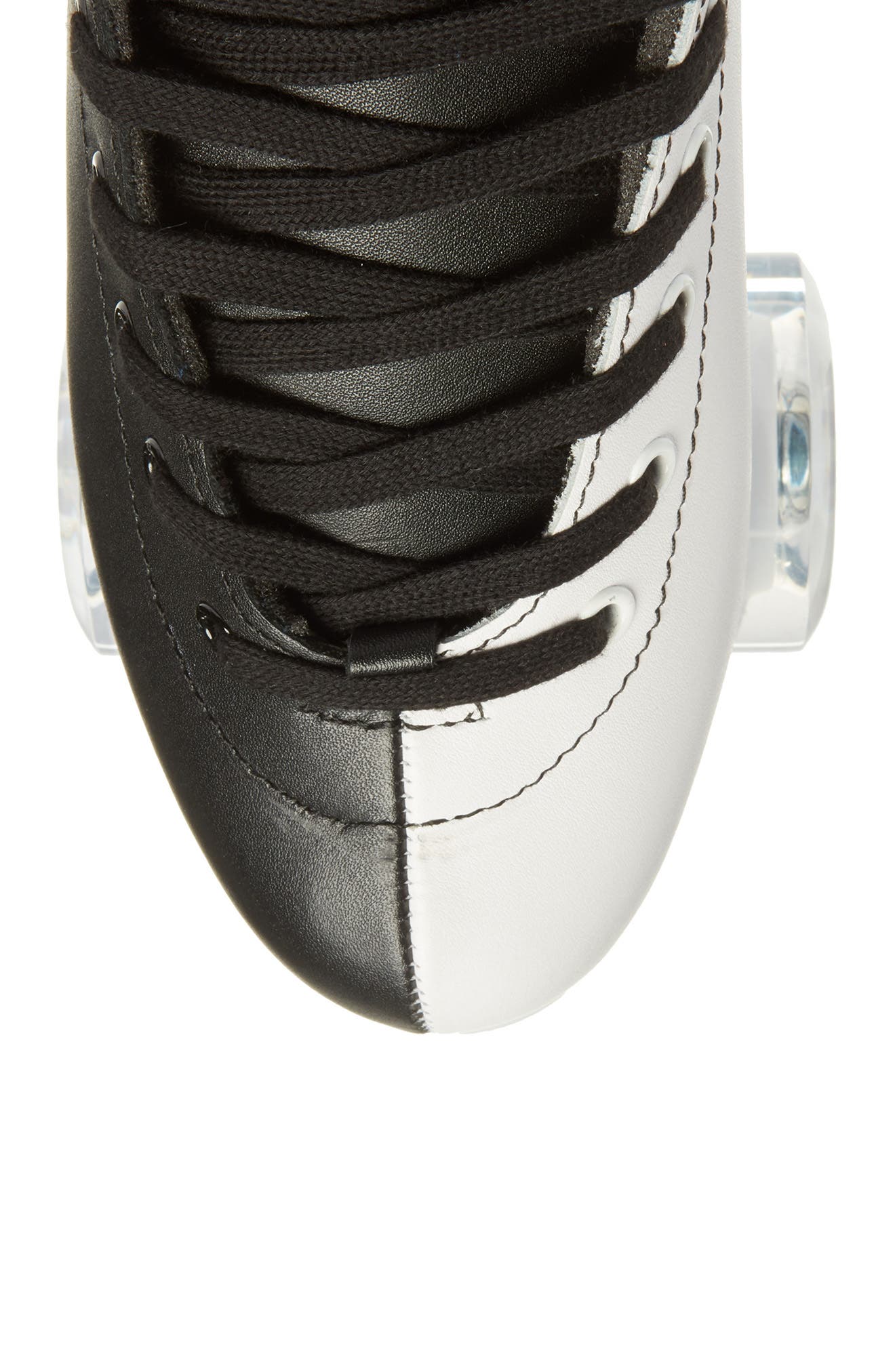 INTENTIONALLY BLANK Partner Roller Skates, Alternate, color, 