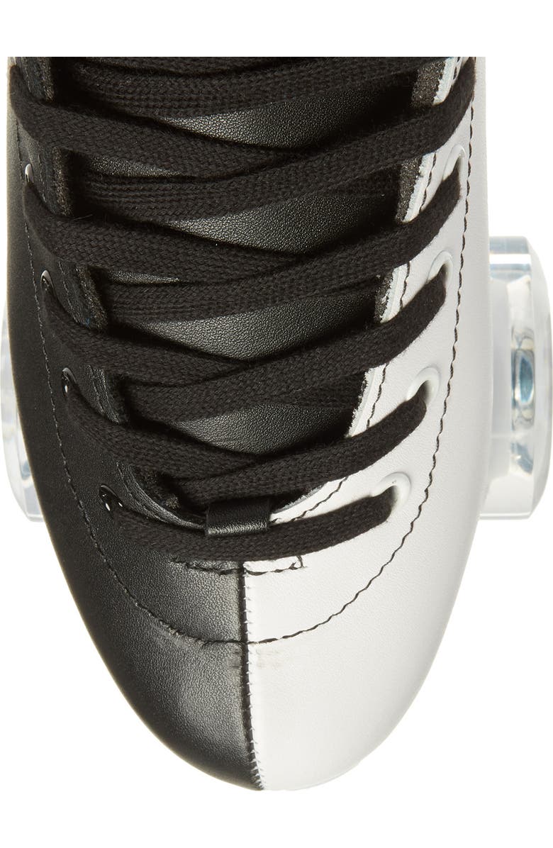 INTENTIONALLY BLANK Partner Roller Skates, Alternate, color,