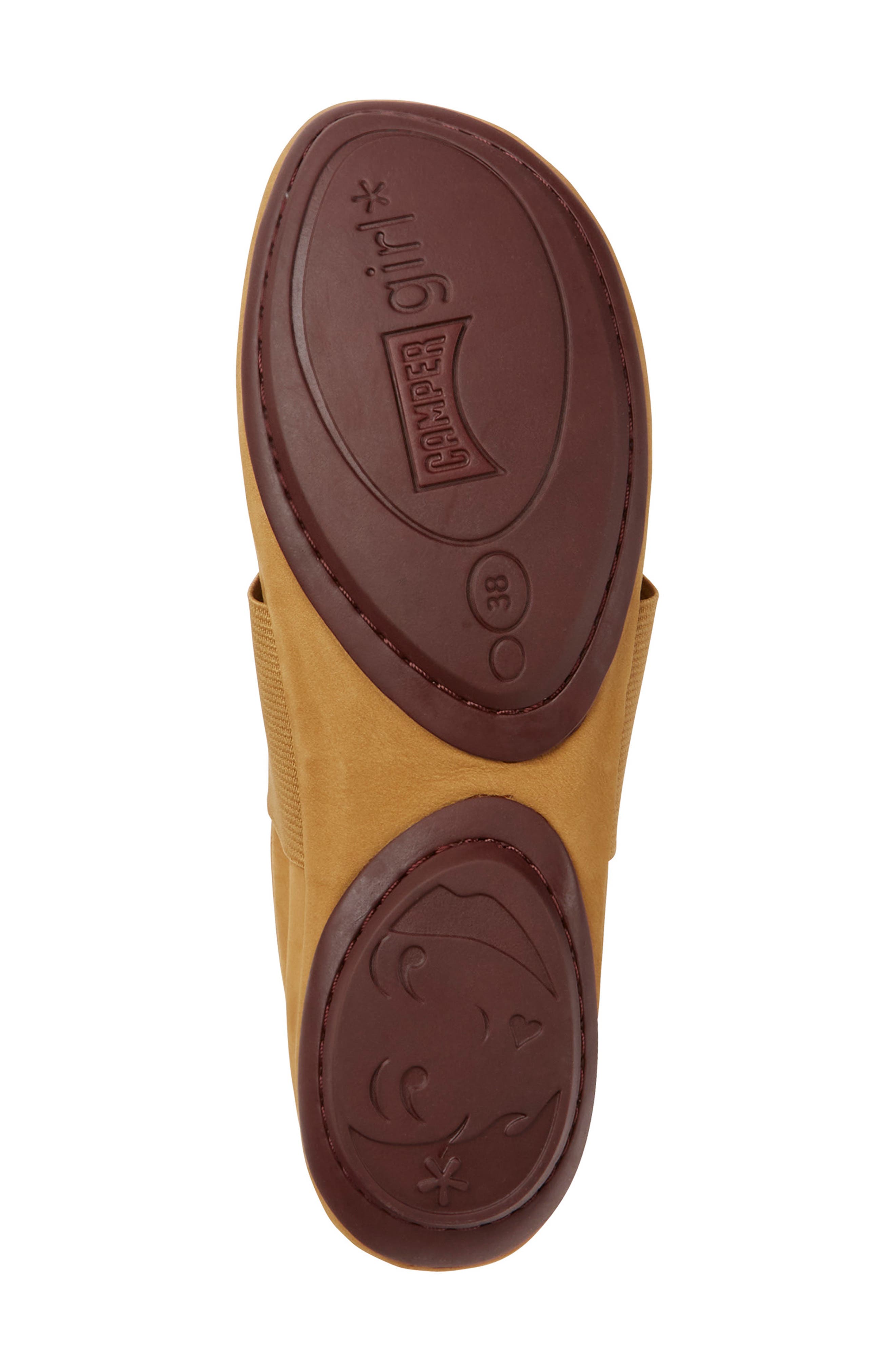 Camper Right Nina Flat, Alternate, color, 