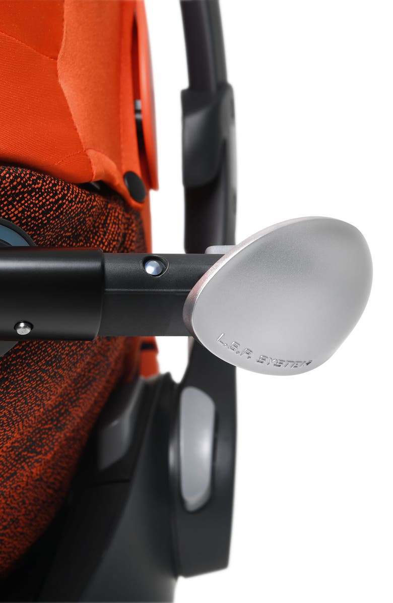 CYBEX Cloud Q SensorSafe<sup>™</sup> Infant Car Seat & Base, Alternate, color,