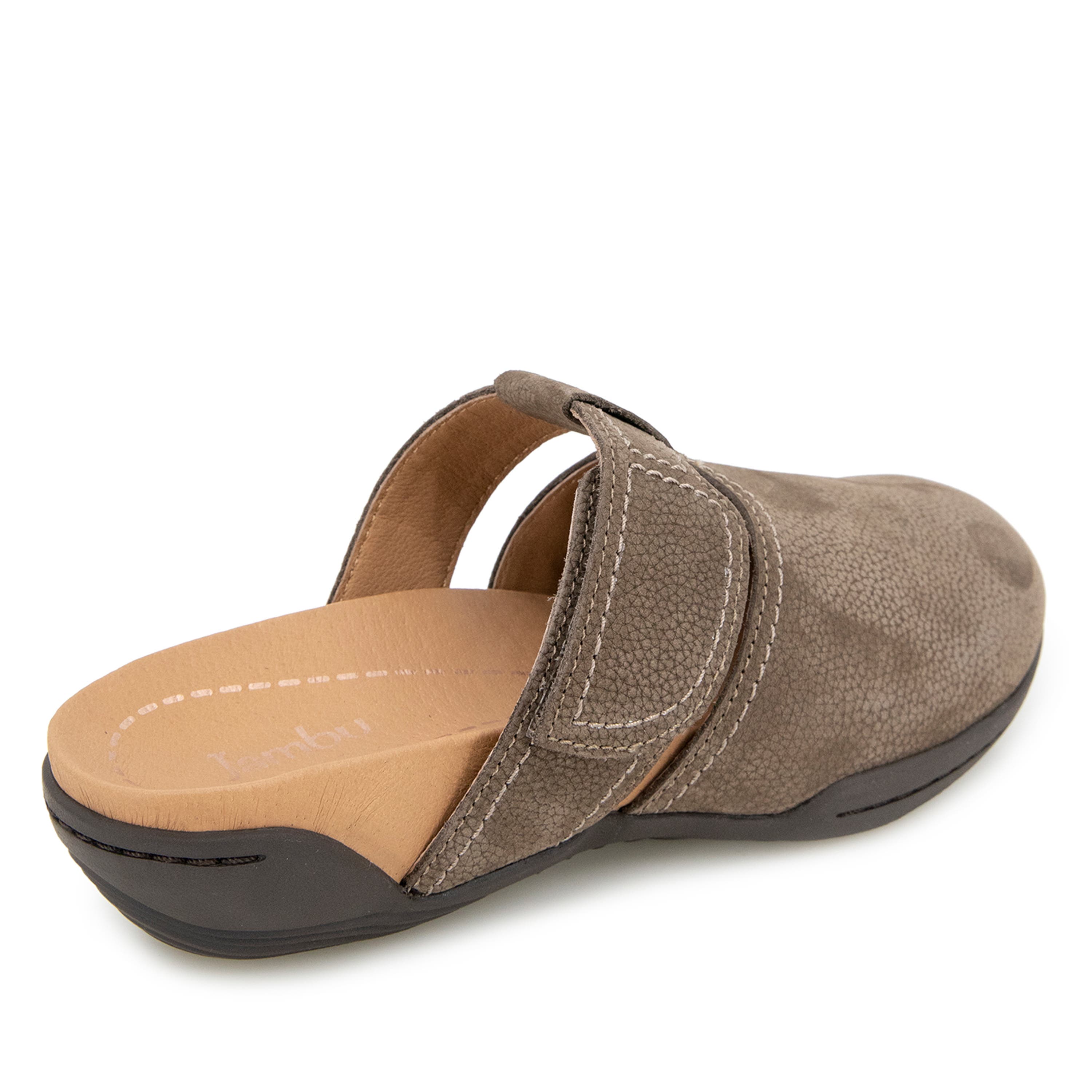 Malia Casual Slip-Ons, Alternate, color, TAUPE