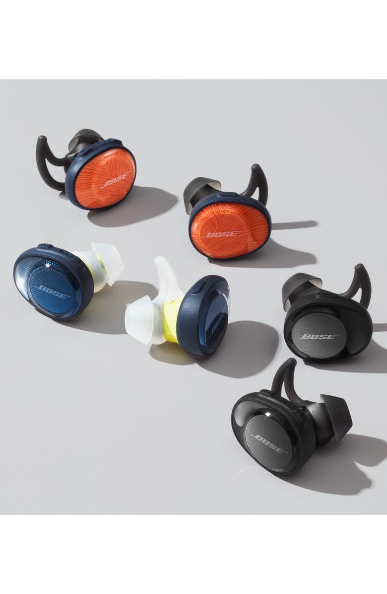 Bose<sup>®</sup> SoundSport<sup>®</sup> Free Wireless Earbuds, Alternate, color,