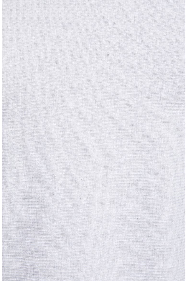 Heritage Crewneck Sweatshirt, Alternate, color, GREY