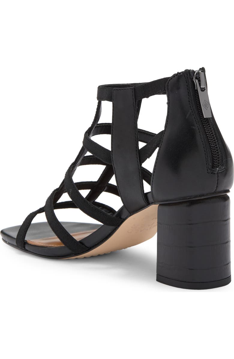 Donald Pliner Gladiator Sandal, Alternate, color,