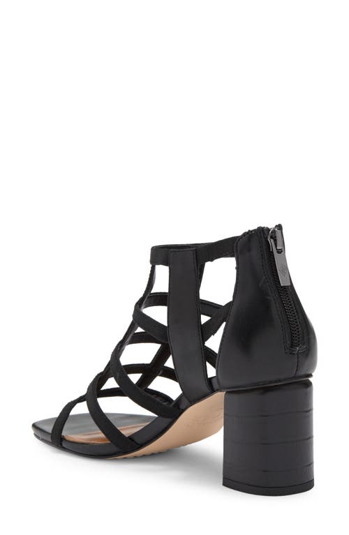 DONALD PLINER DONALD PLINER GLADIATOR SANDAL 
