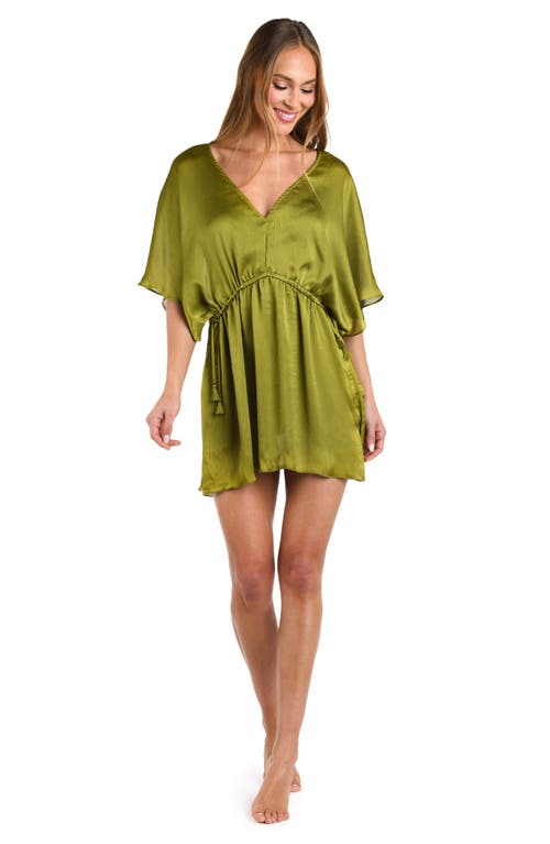Sunshine 79 Radiance Cover-up Tunic