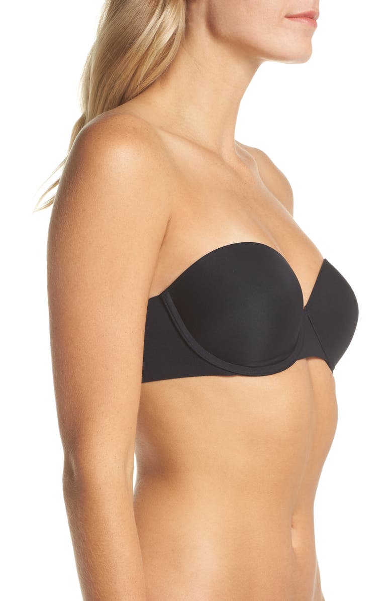 SPANX<sup>®</sup> Up for Anything Strapless<sup>™</sup> Bra, Alternate, color,