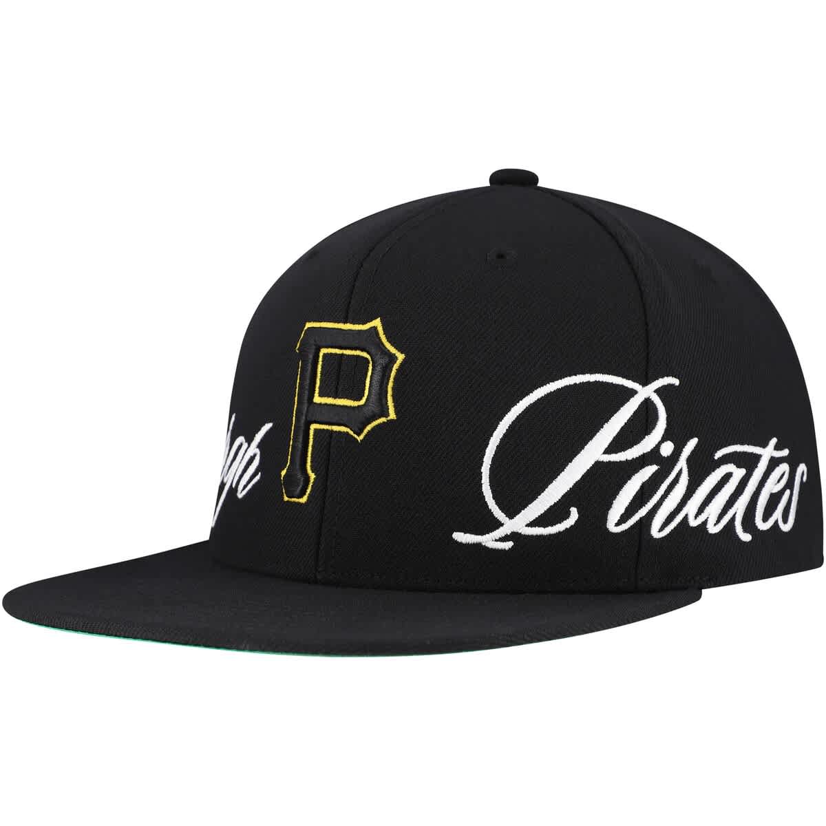 selected Black