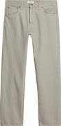 Madewell 1991 Straight Leg Jeans
