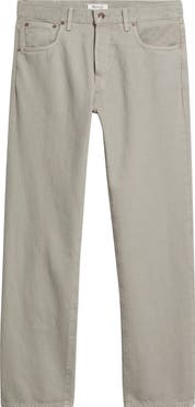 Madewell 1991 Straight Leg Jeans