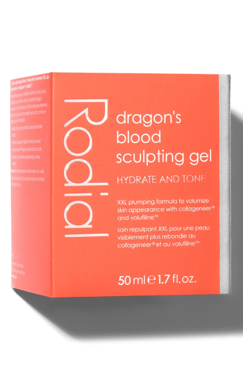 Rodial Dragon's Blood Sculpting Gel, Alternate, color, 