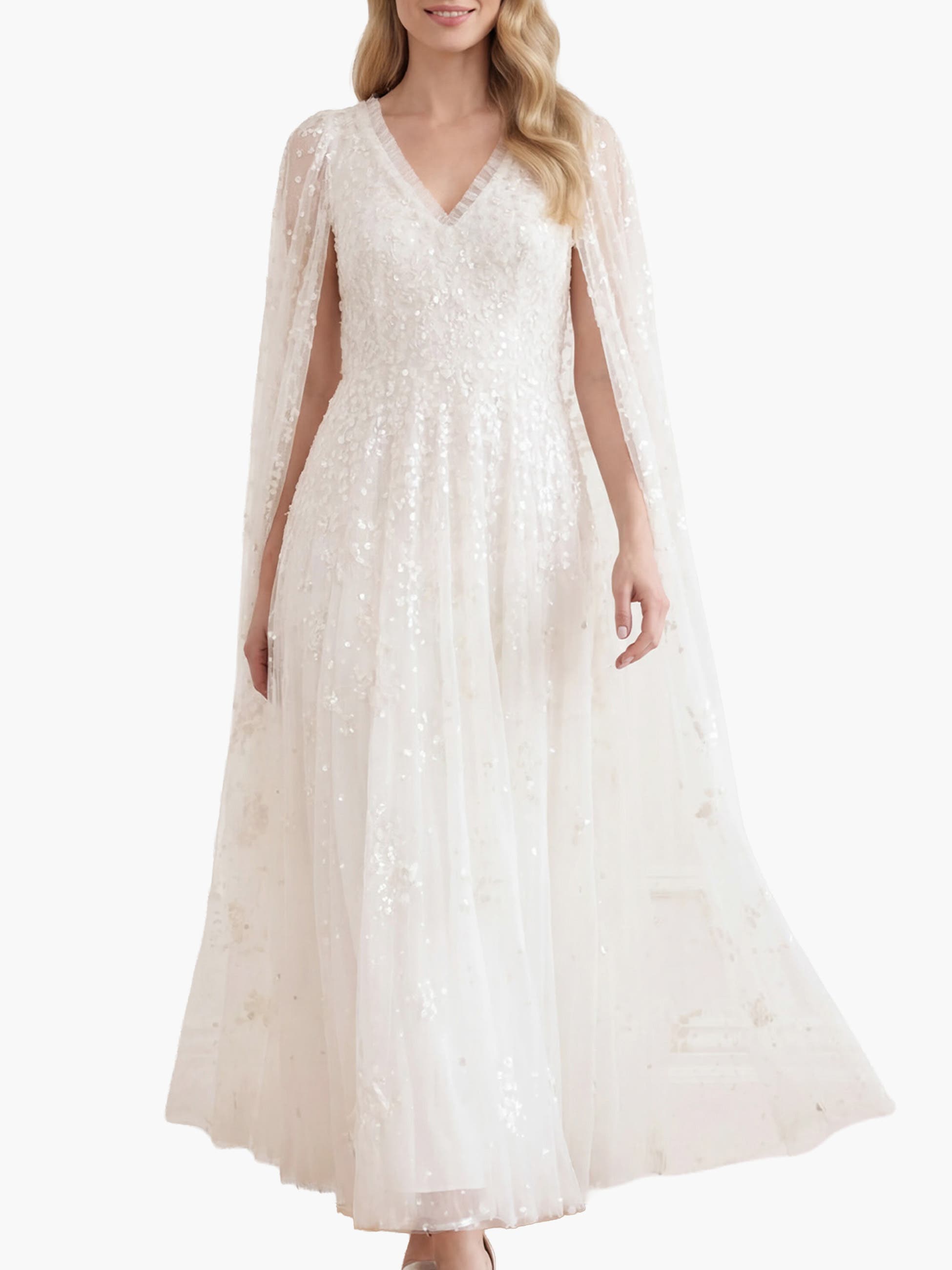 Swan White
