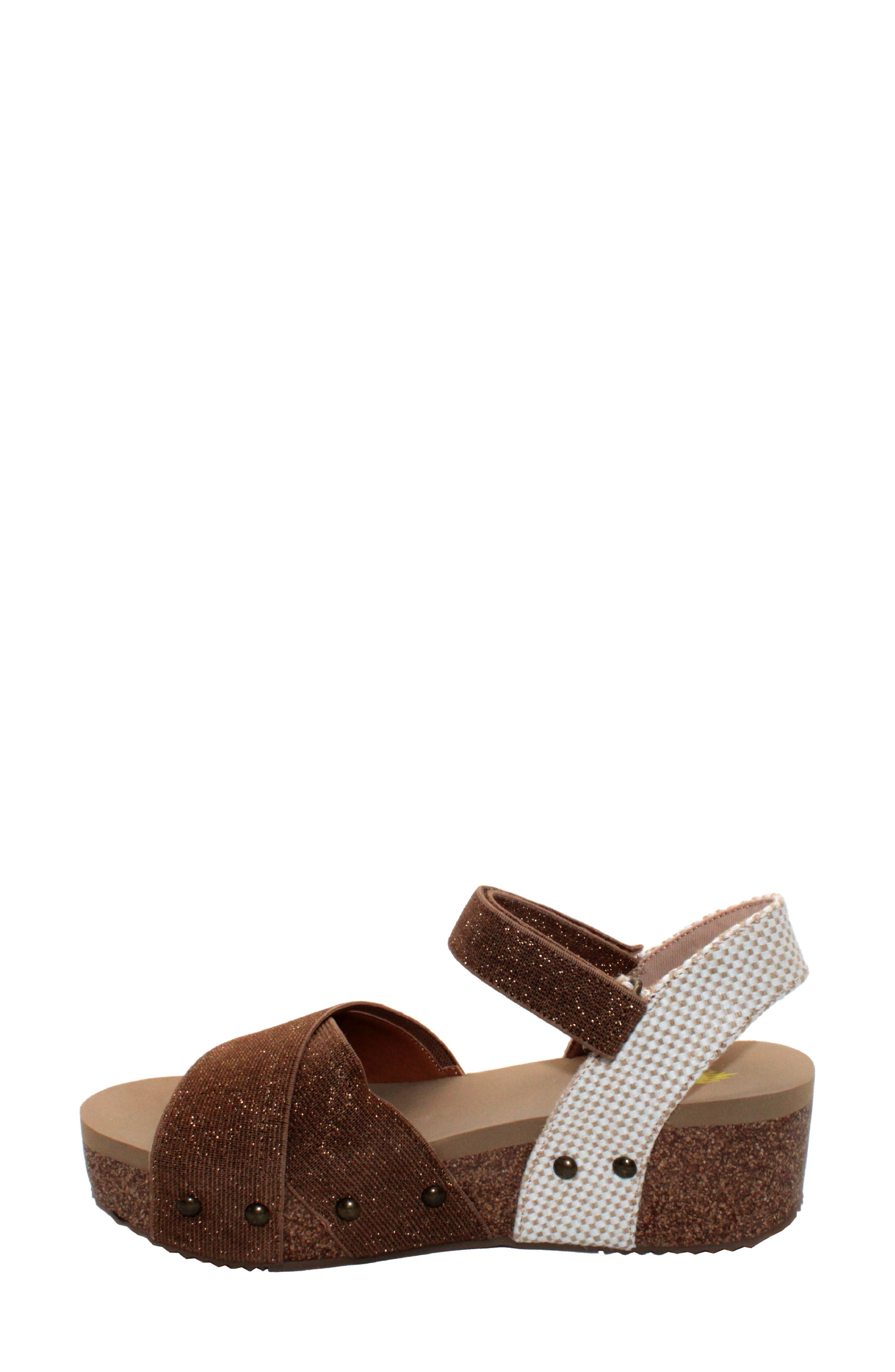 Volatile Pershing Sandal, Alternate, color, 