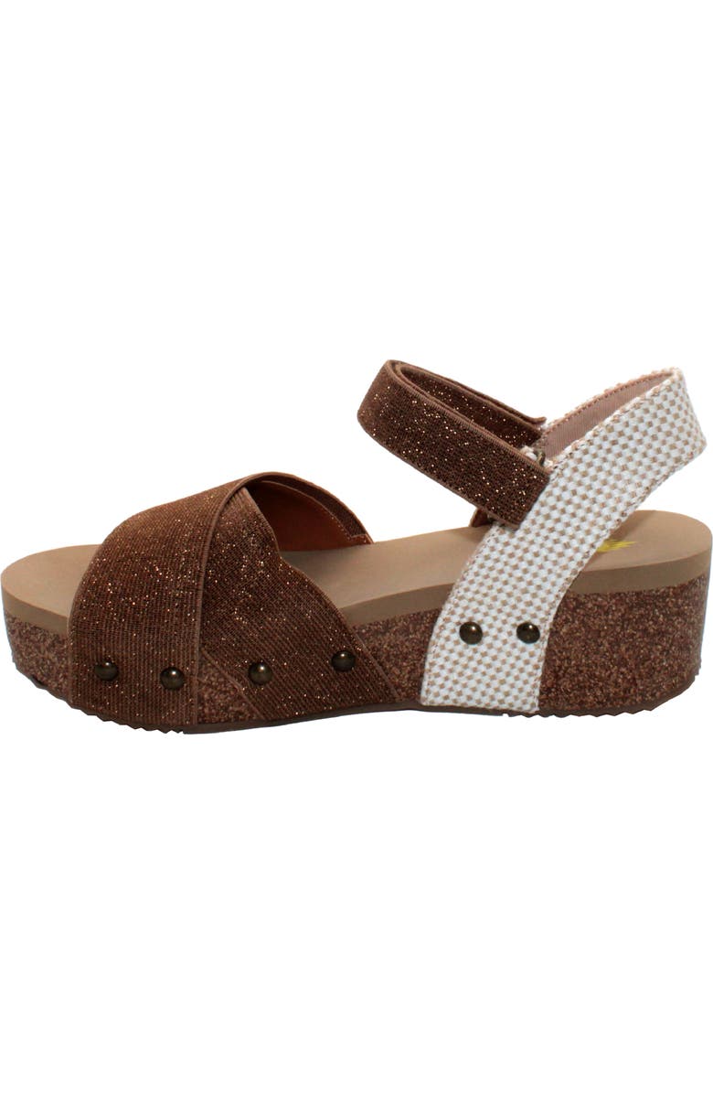 Volatile Pershing Sandal, Alternate, color,