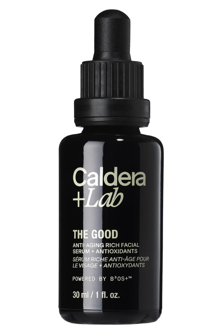 The Good Anti-Aging Rich Serum, Main, color, NO COLOR