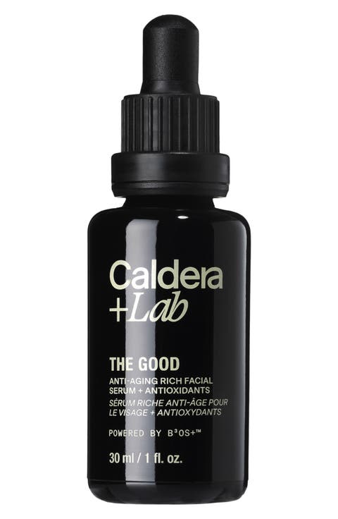 The Good Anti-Aging Rich Serum