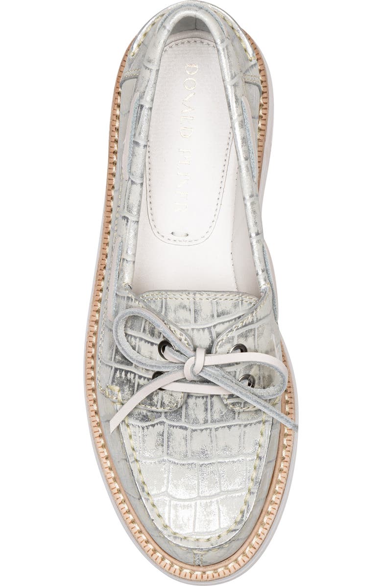 Donald Pliner Lillith Boat Shoe, Alternate, color,