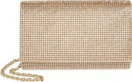JUDITH LEIBER COUTURE Fizzy Beaded Clutch