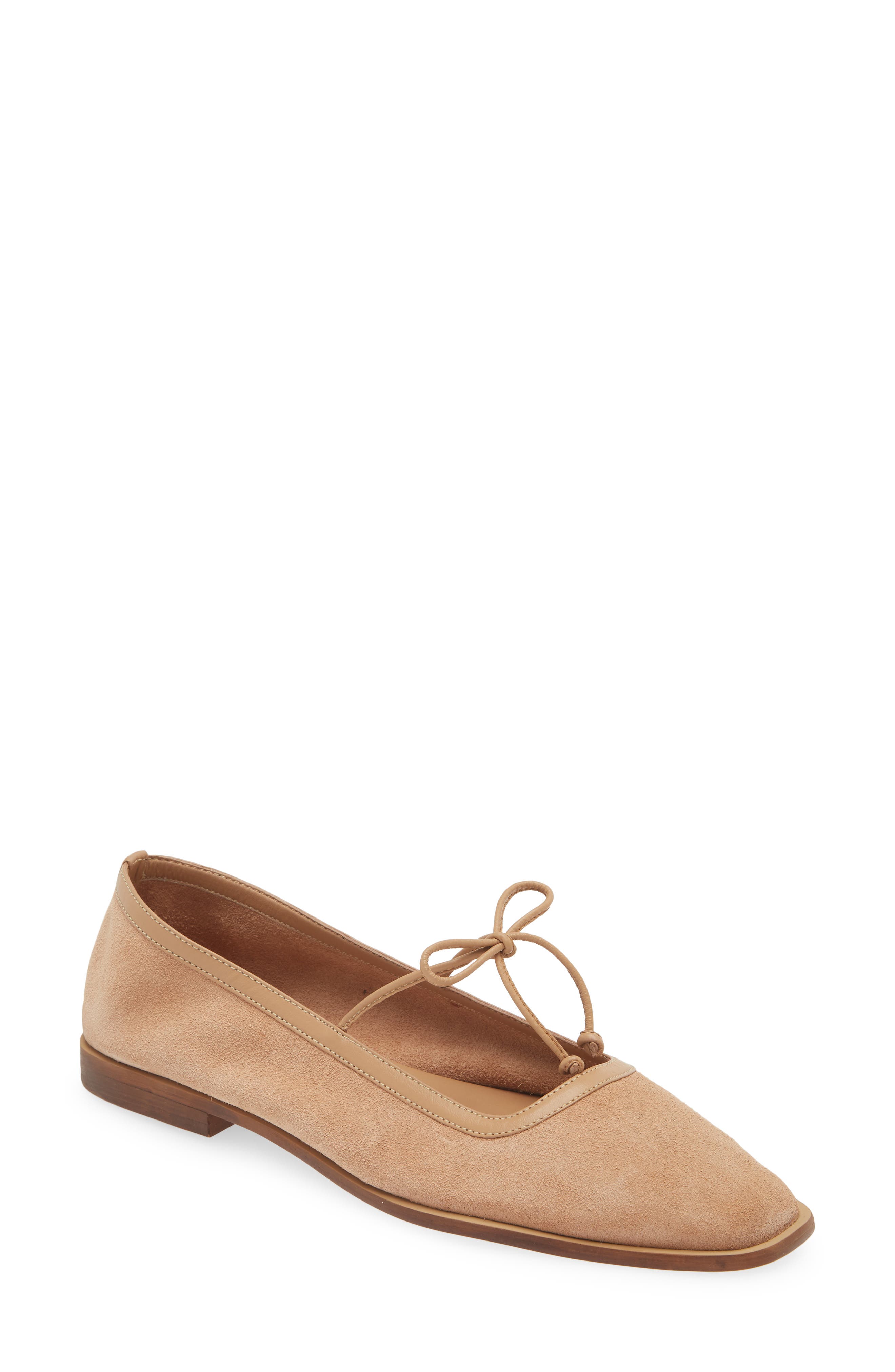 Kaanas Ballet Flat, Main, color, 