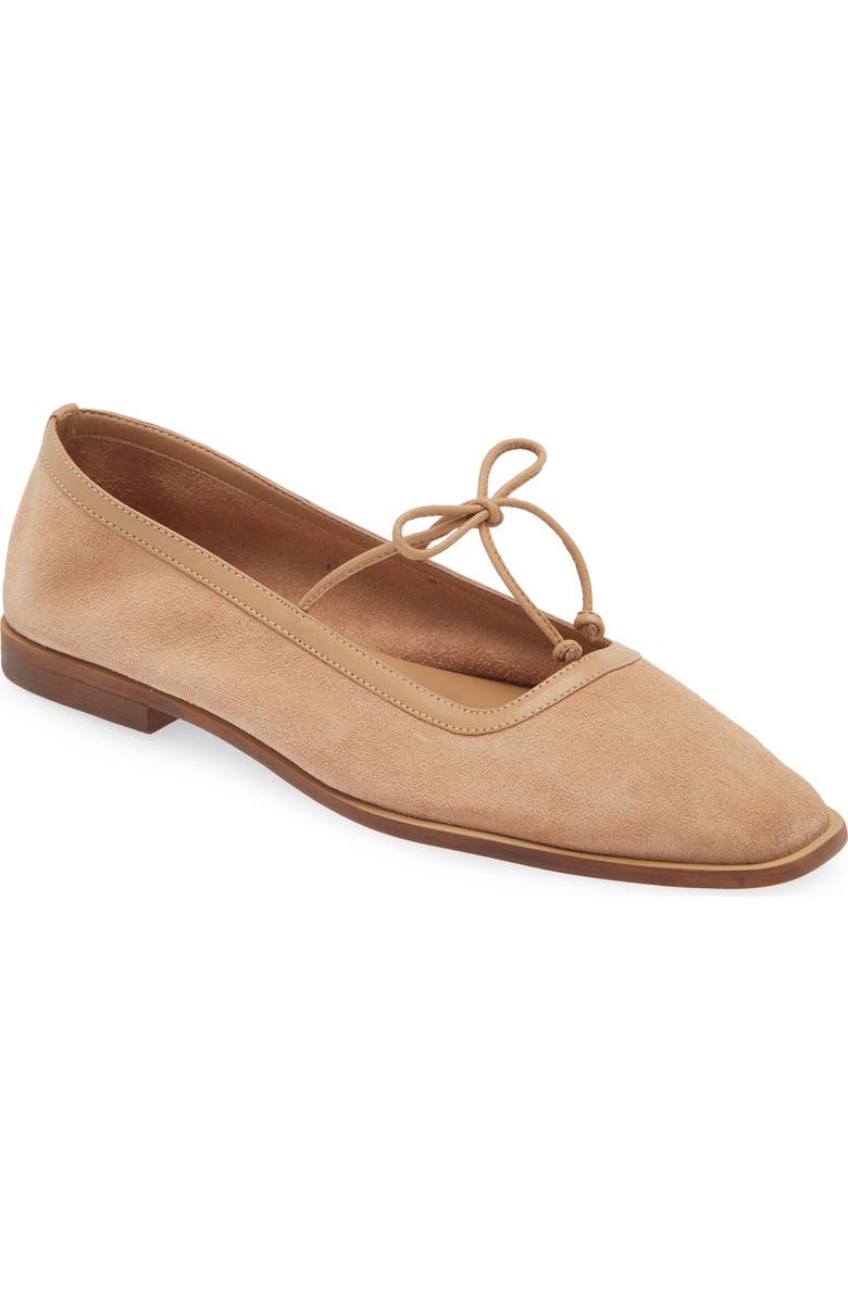 Kaanas Ballet Flat, Main, color,