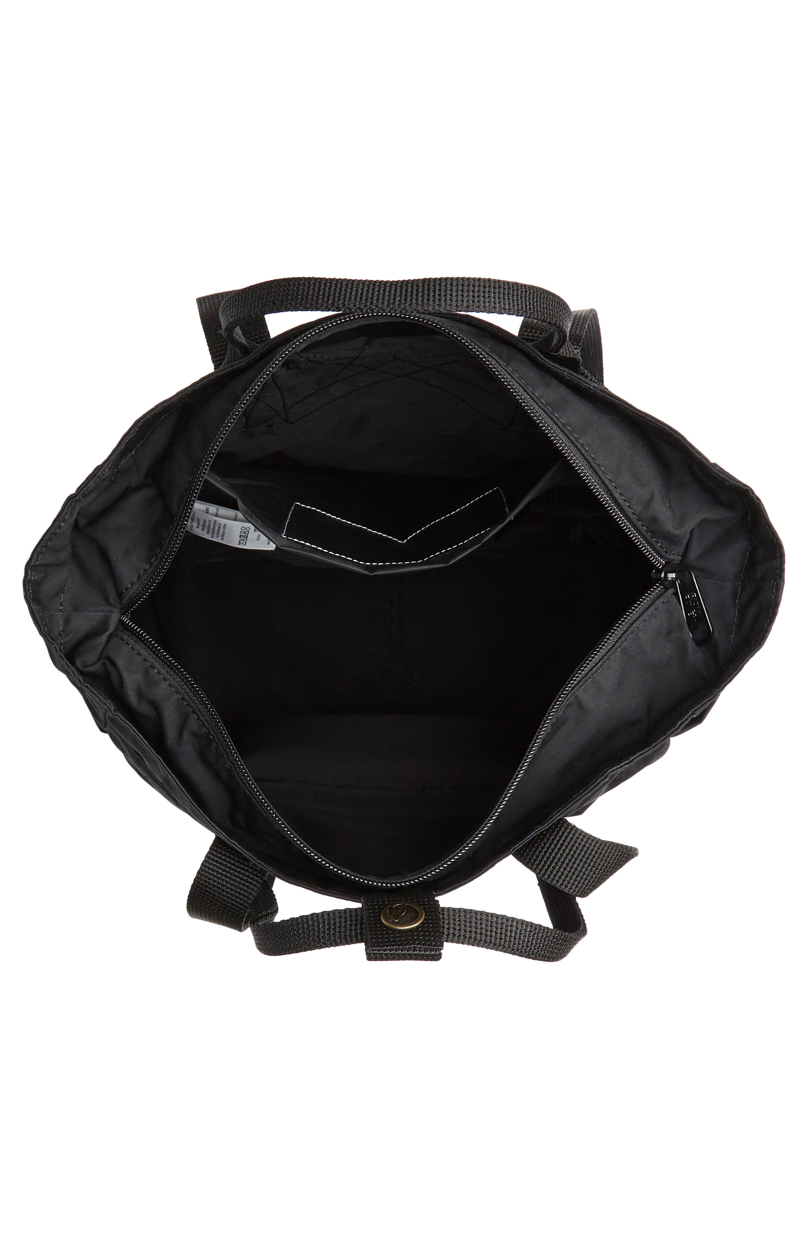Fjällräven Kånken Tote Backpack, Alternate, color, 