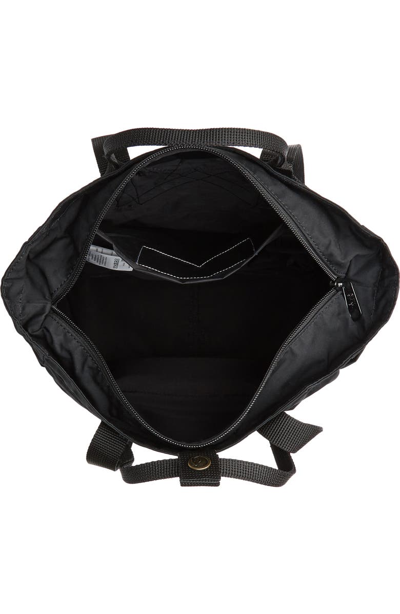 Fjällräven Kånken Tote Backpack, Alternate, color,