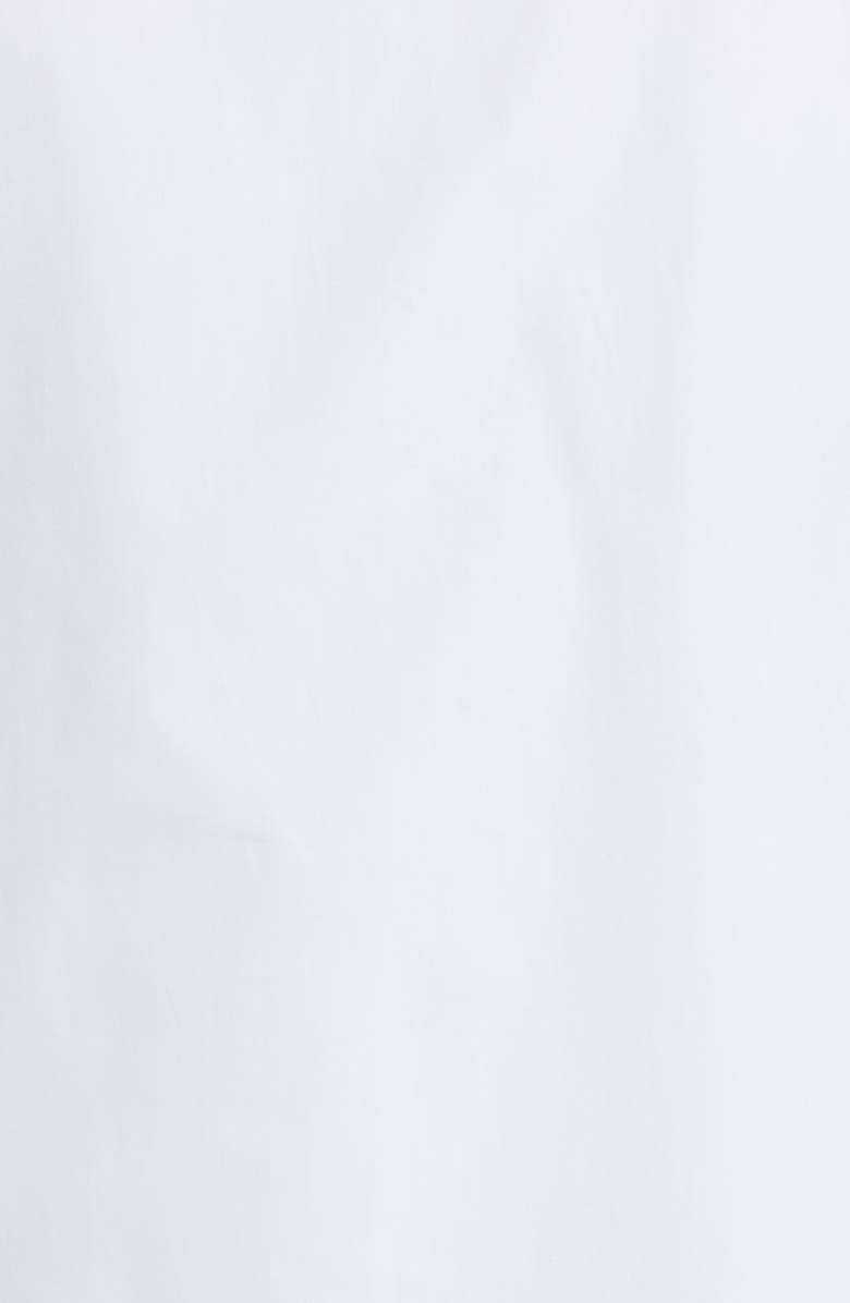 Lafayette 148 New York Dales Organic Cotton Top, Alternate, color, 