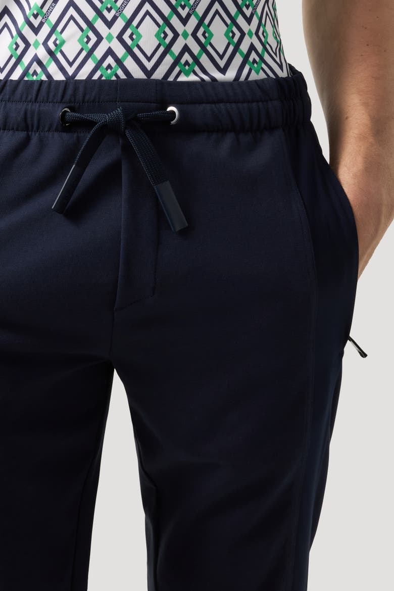 Alec Sweatpants, Alternate, color, Navy blue