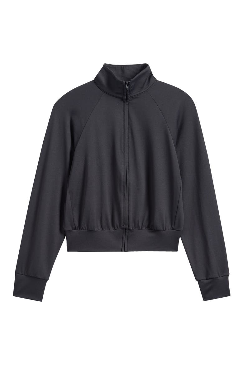 Track Jacket, Alternate, color, OBSIDIAN