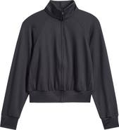 NikeSKIMS Track Jacket