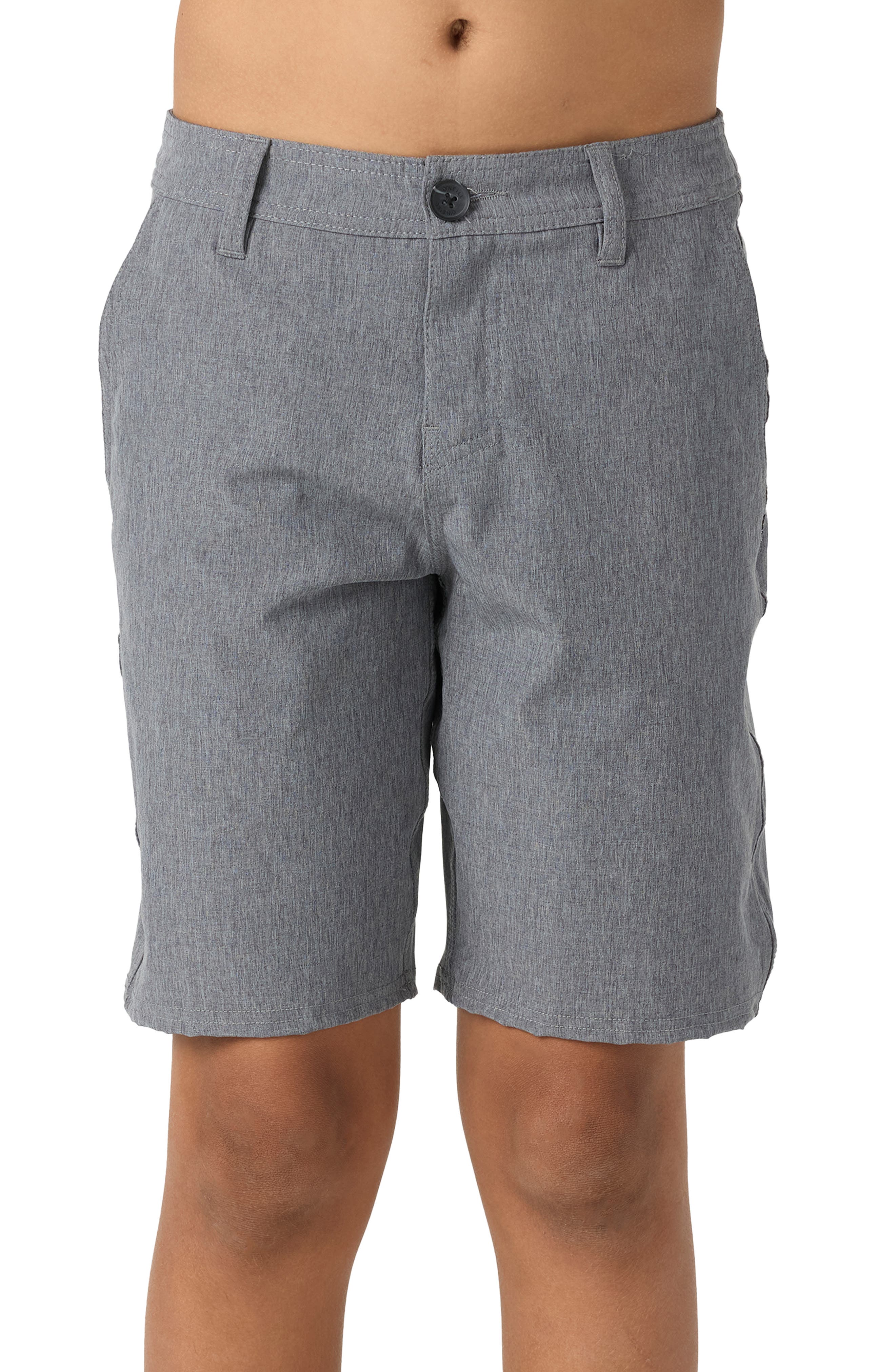 selected HEATHER GREY