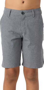 O'Neill Kids' Reserve Water Repellent Shorts