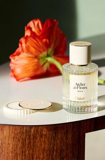 Chloé Atelier des Fleurs Magnolia Alba Solid Perfume | Nordstrom