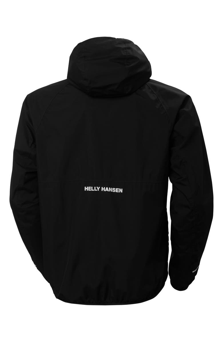 Helly Hansen Fast Waterproof Rain Jacket, Alternate, color, 