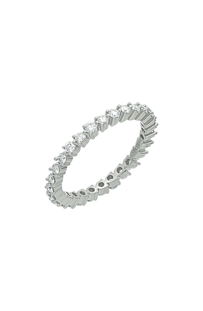 Bony Levy Liora Diamond Eternity Ring, Main, color, 