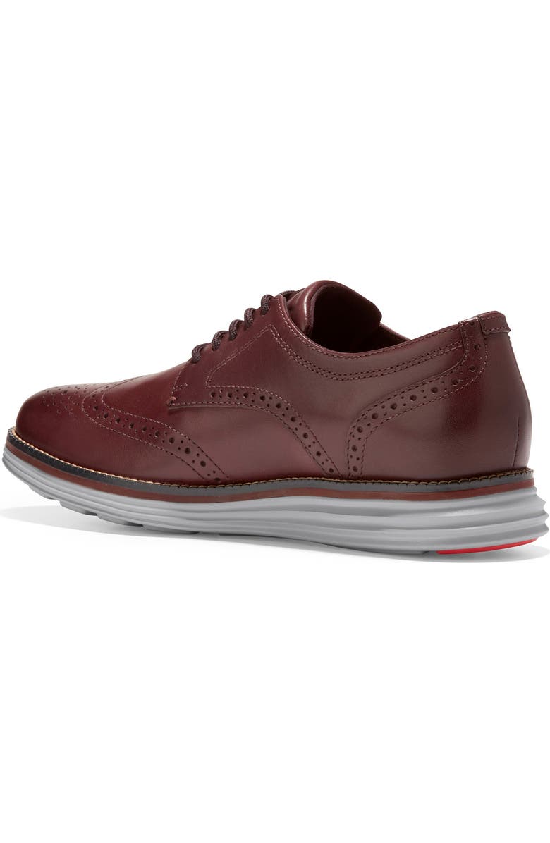 Cole Haan Original Grand Energy Merid Derby (Men) | Nordstromrack