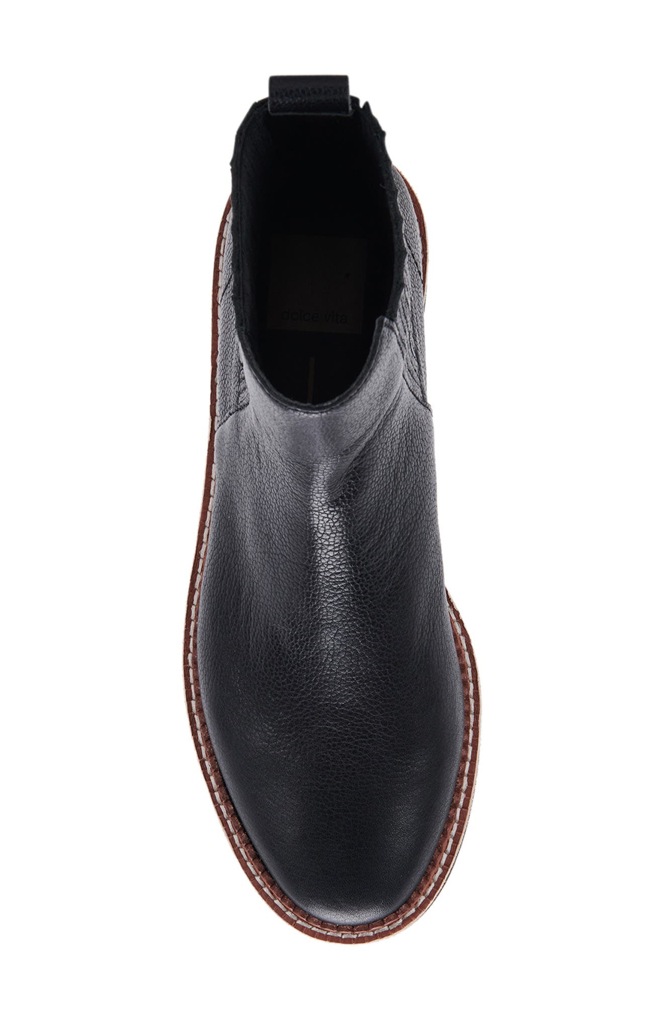 Dolce Vita Trevor Chelsea Boot (Women) | Nordstrom