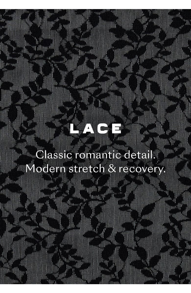 CUUP The Bikini, Alternate, color, Black