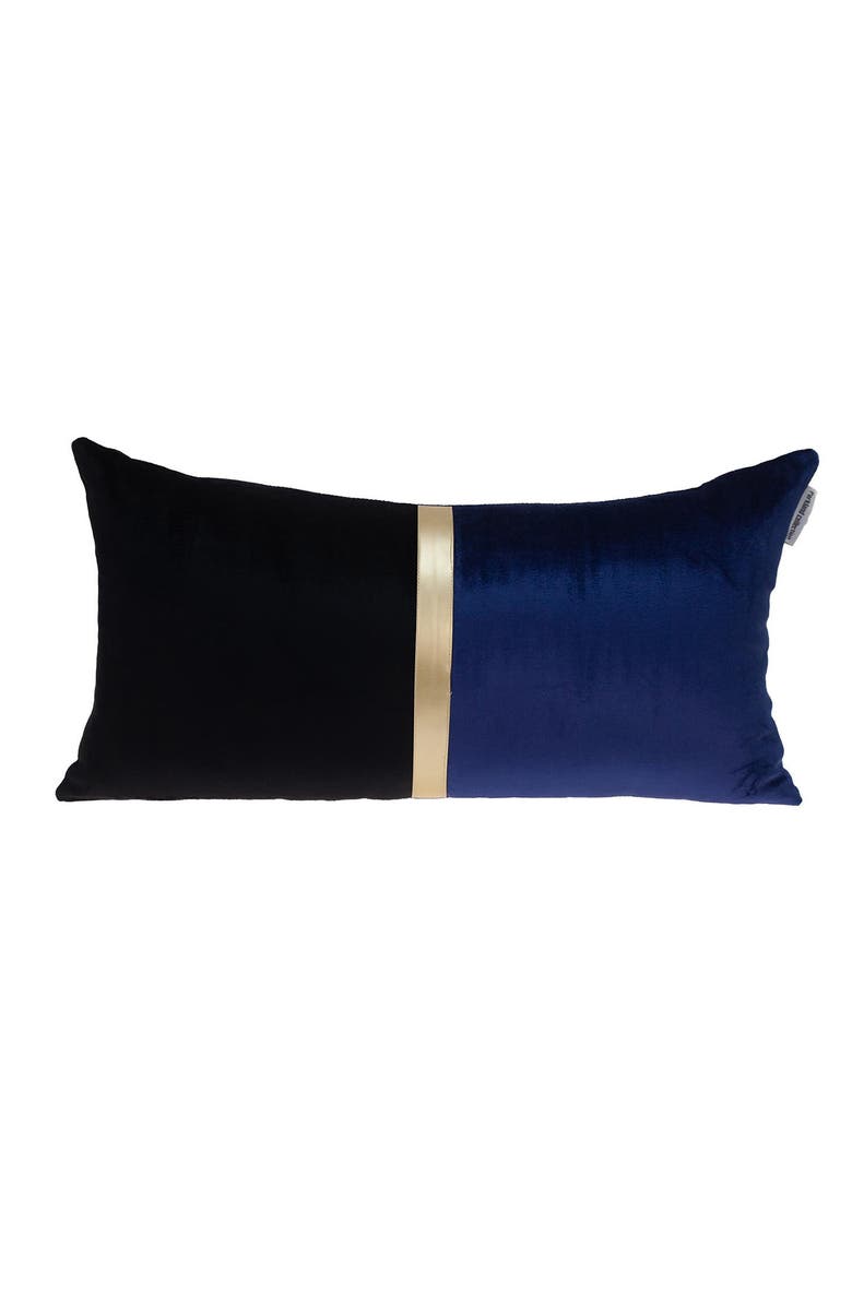 PARKLAND COLLECTION Myra Throw Pillow, Main, color,