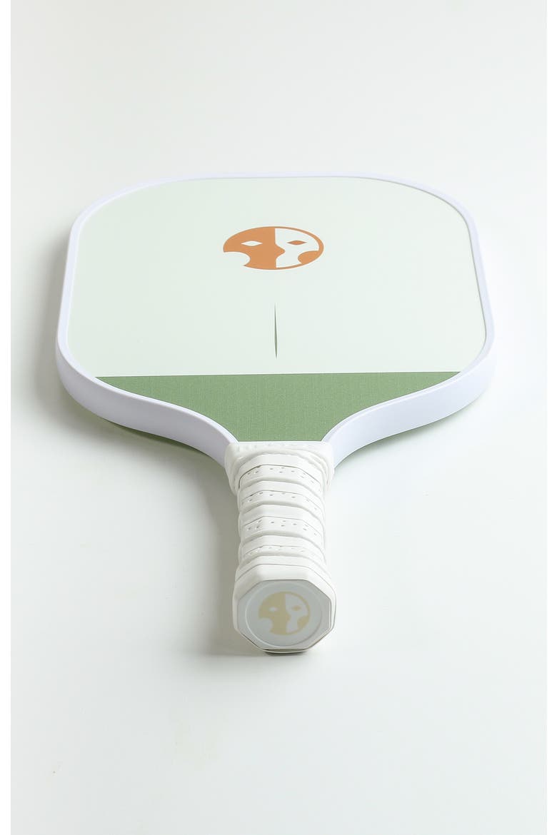 The HELIOS Pro Pickleball Paddle, Alternate, color, Slate