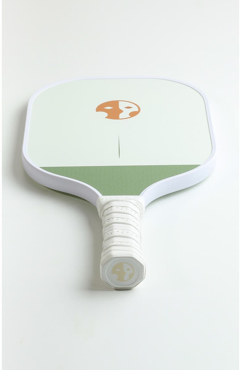 Helios The HELIOS Pro Pickleball Paddle, Alternate, color, Slate