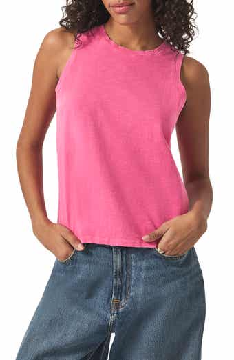 Splendid Lousia Crewneck Tank