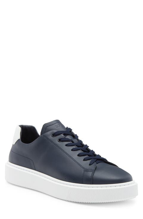 Colyn Hybrid Leather Sneaker (Men)