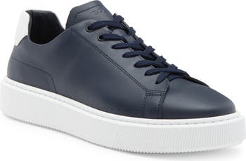 BOSS Colyn Hybrid Leather Sneaker (Men) | Nordstromrack display picture 2