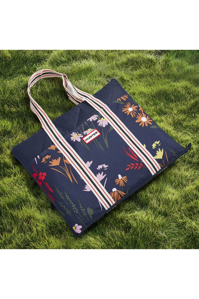 Outdoor Blanket, Alternate, color, Beatrix Floral