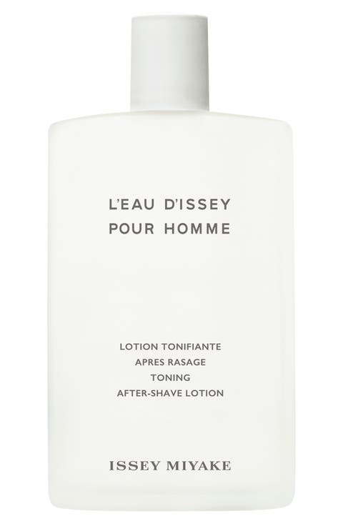 'L'Eau d'Issey pour Homme' After Shave Lotion
