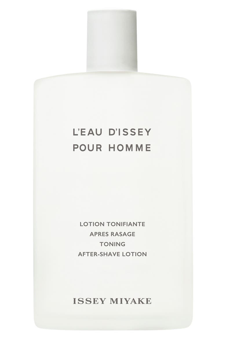 'L'Eau d'Issey pour Homme' After Shave Lotion video