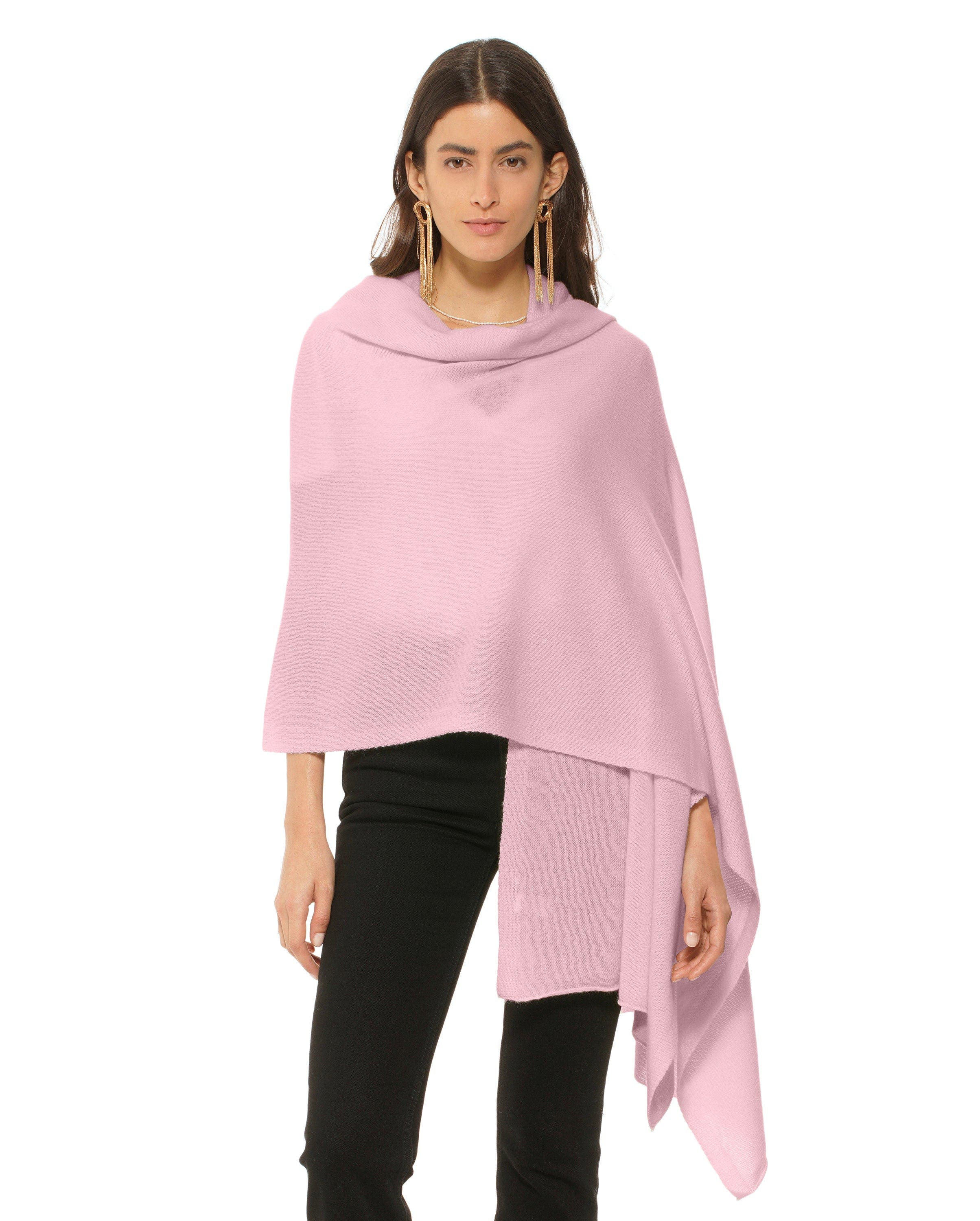Baby Pink